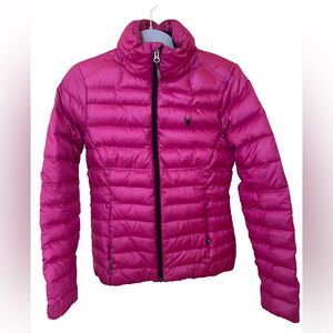 SPYDER Prymo Ladies Down Puffer XS